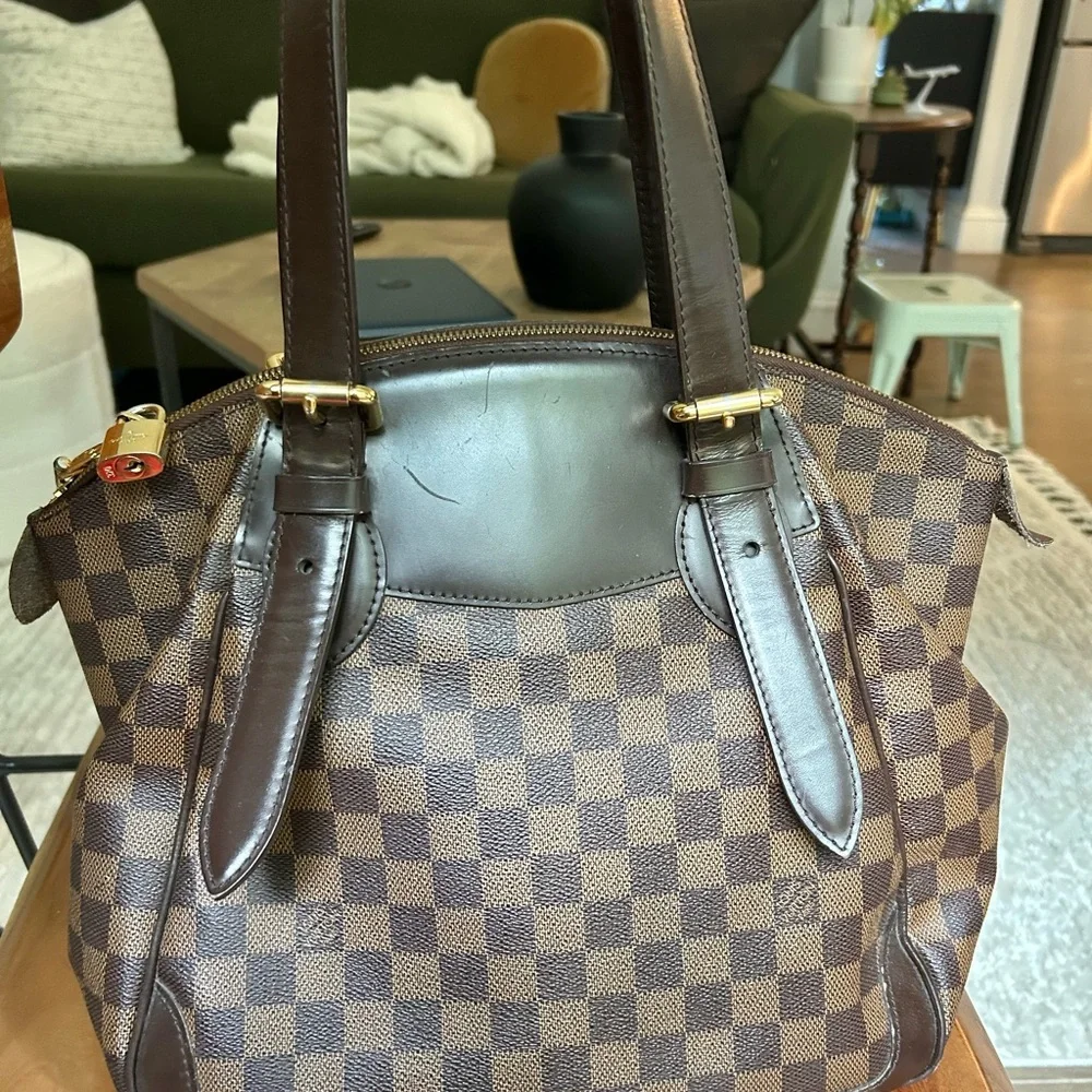 Louis Vuitton Verona GM - Picture 3 of 13